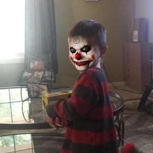 Meet your Posher, Mousie